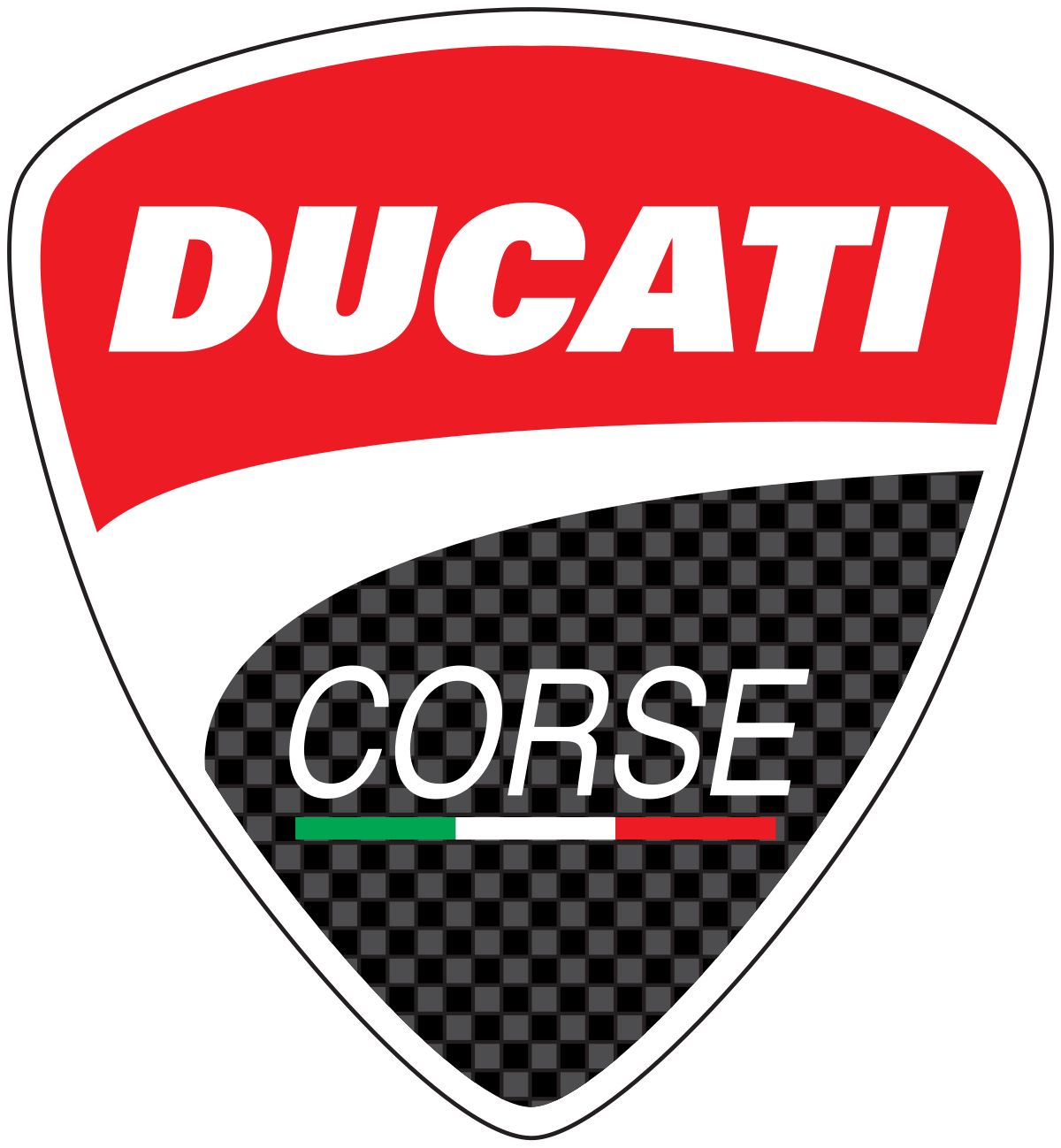 Ducati Corse - Wikipedia
