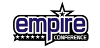 Empire Collegiate Hockey Conference logo