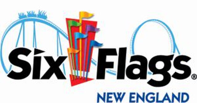 Six Flags New England