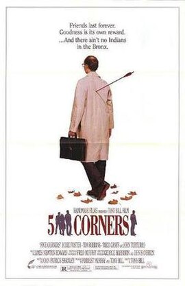 Theatrical release poster