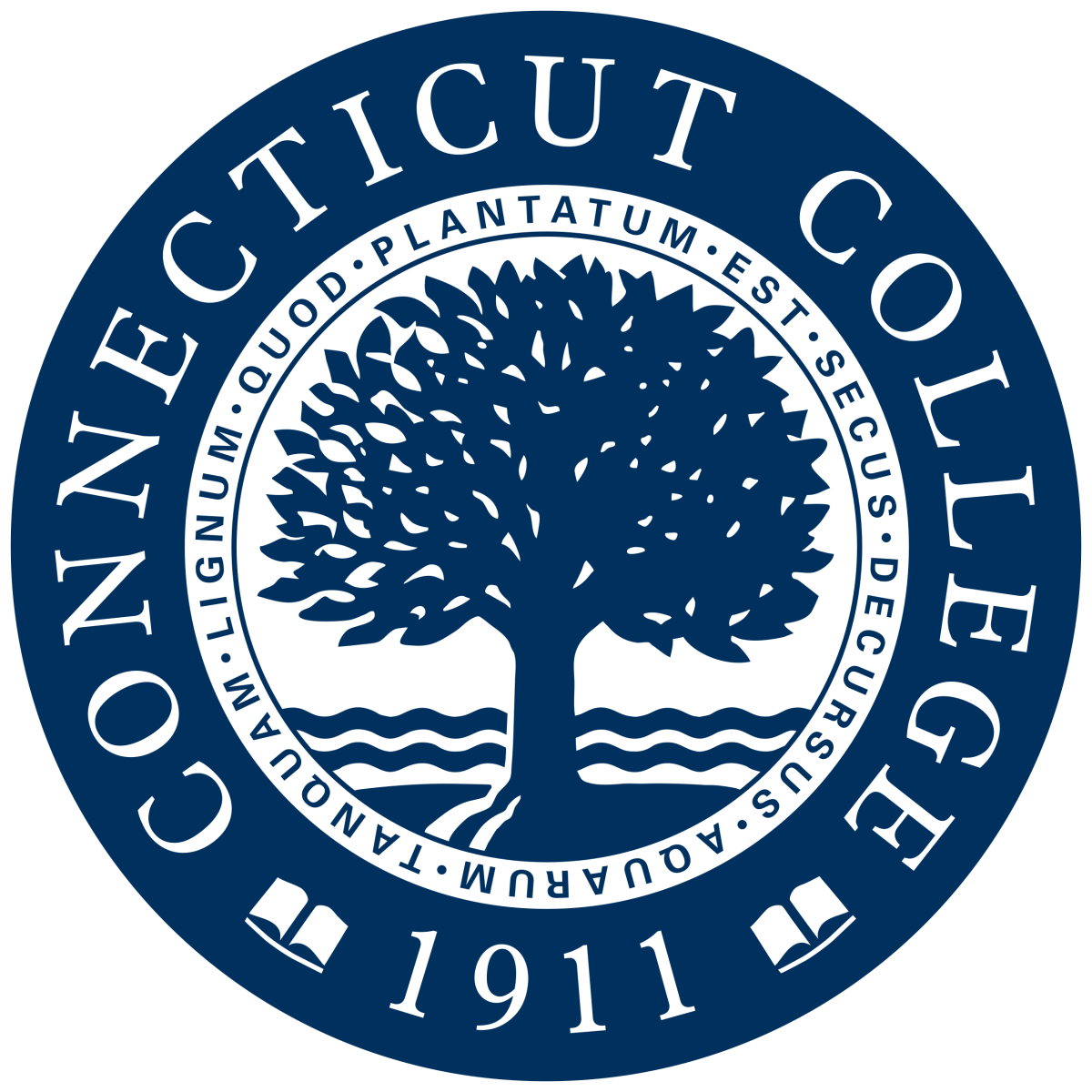 Connecticut College Mascot