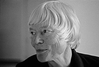 Grethe Meyer Danish architect and designer