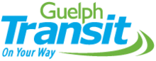 Логотип Guelph Transit.png