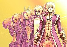 Bandai Namco US on X: Today we take a look back at previous volumes of . hack, with artwork from Vol. 1! Pre-order .hack//G.U. Last Recode    / X