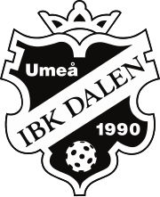 IBK Dalen logo.svg