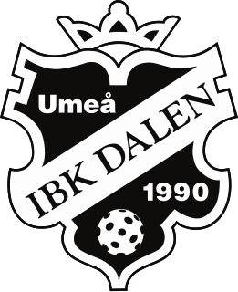 IBK Dalen