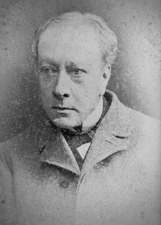 <span class="mw-page-title-main">John Smith (dentist)</span> Scottish dentist, philanthropist and pioneering educator