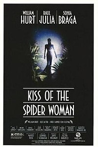 Kiss of the Spider Woman