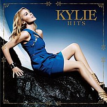 kylie minogue album