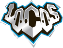 2009 Locos logo Las Vegas Logos logo 2009.png