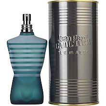 Le Male Gladiator Jean Paul Gaultier cologne - a fragrance for men