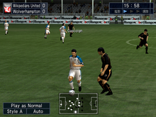 FIFA 06 - FIFA Wiki - Neoseeker