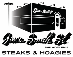 Logo of Jim's South Street restaurant.png