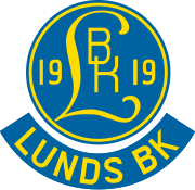 Lunds BK logo.svg