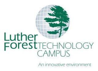 <span class="mw-page-title-main">Luther Forest Technology Campus</span> Semiconductor site in New York, United States
