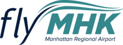 Manhattan Regional Airport logo.png