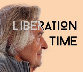 <i>Liberation Time</i> 2021 studio album by John McLaughlin