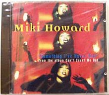 Miki howard Something I've Never Had.jpg