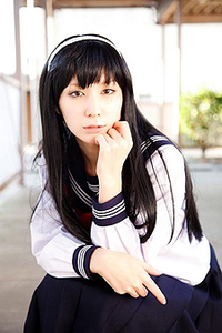 Tomie - Wikipedia