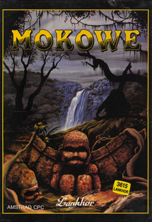 Mokowe (video oyunu) cover.png