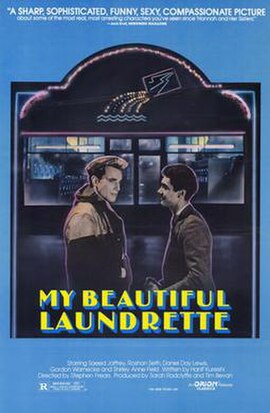 Theatrical release poster