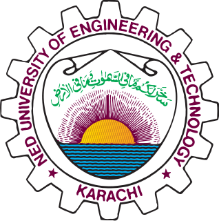 NED University of Engineering & Technology