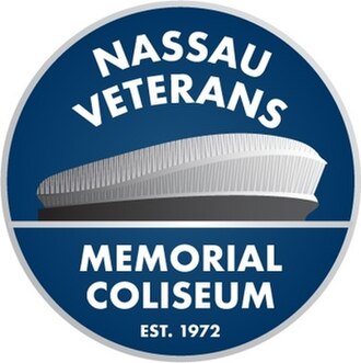 Image: Nassau Coliseum logo