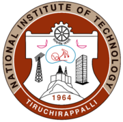 Institut Teknologi nasional Trichy Logo.png