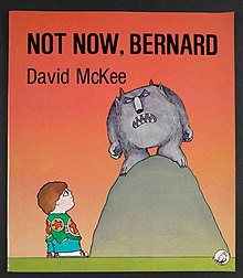 Not Now, Bernard, first edition from the British Library website.jpg