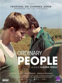 <i>Ordinary People</i> (2009 film)