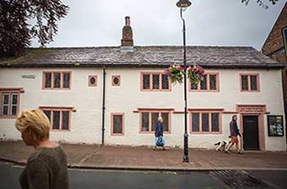 <span class="mw-page-title-main">Penrith and Eden Museum</span>