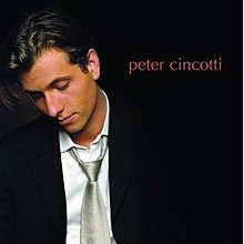 Peter Cincotti (álbum) .jpg
