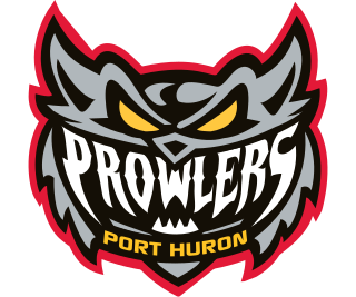 <span class="mw-page-title-main">Port Huron Prowlers</span> Sports team