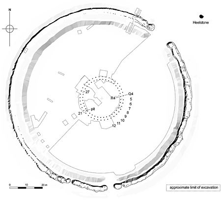 QandR location