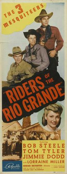 Riders of the Rio Grande FilmPoster.jpeg
