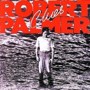 Robert Palmer Album Clues