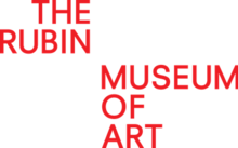 Rubin Museum of Art Logo.png