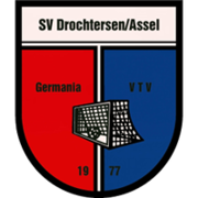 SV Drochtersen Assel logo.png