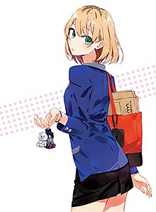 List Of Shirobako Episodes Wikipedia