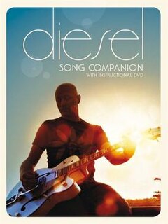 <i>Song Companion</i> 2007 video by Diesel