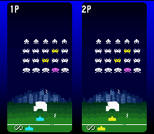 Space Invaders DX - Wikipedia