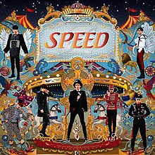 Speed Circus - Wikipedia
