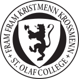 File:St. Olaf College seal.svg