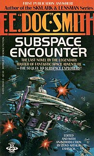 <i>Subspace Encounter</i>