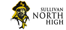 Sullivan North High School logo.png