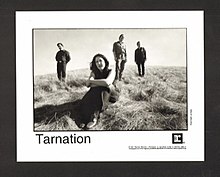 Tarnation (1997) 