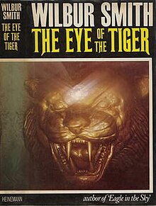 O olho do cover.jpg tigre