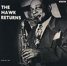 Hawk Returns (Coleman Hawkins albümü) .jpg