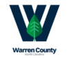 Official logo of Warren County