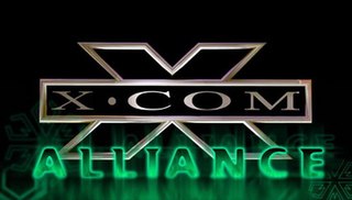 <i>X-COM: Alliance</i> Cancelled video game